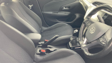 Vauxhall Corsa 1.2 Elite 5dr Petrol Hatchback